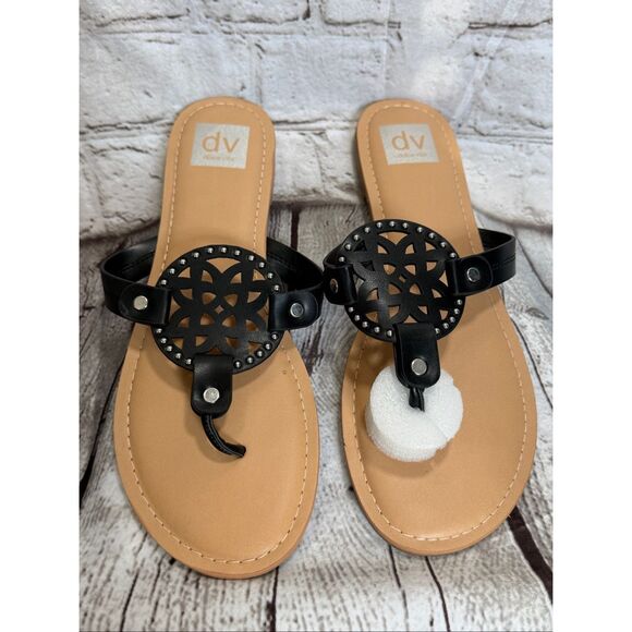 Dolce Vita Gotie sandals NWT size 9.5 - Picture 1 of 6
